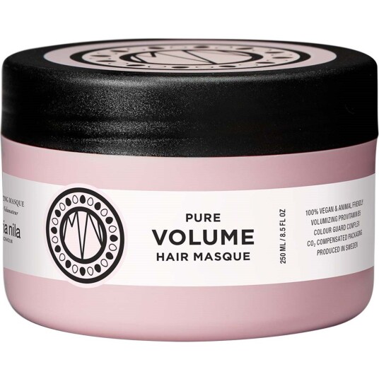 Maria Nila PUR Volume Masque 250ml