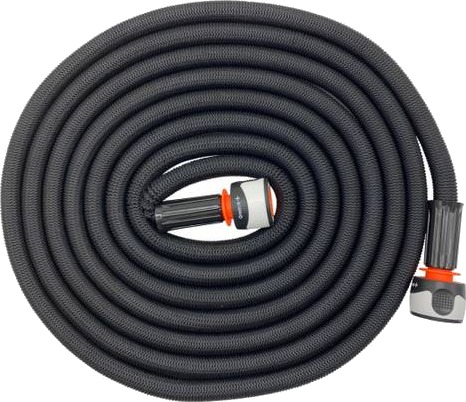 Einhell Vannslange Universal Flex Vannslange på 45 Meter med Koblinger