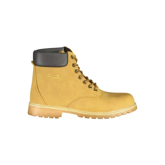 Fila Herre Sko Gul 43 EU