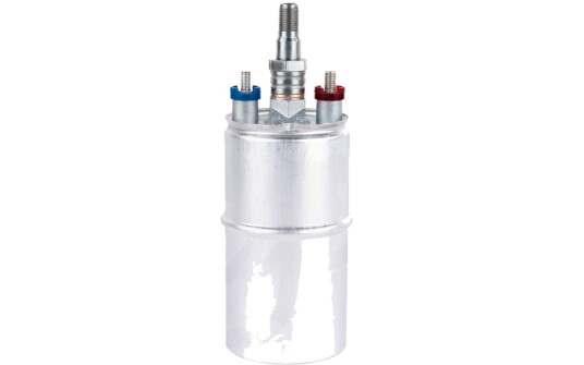 Drivstoffpumpe HÜCO 133183
