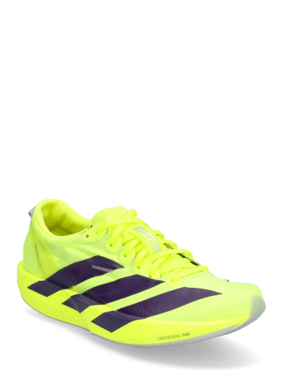 Adidas Performance Adizero Adios 9 W Yellow 38