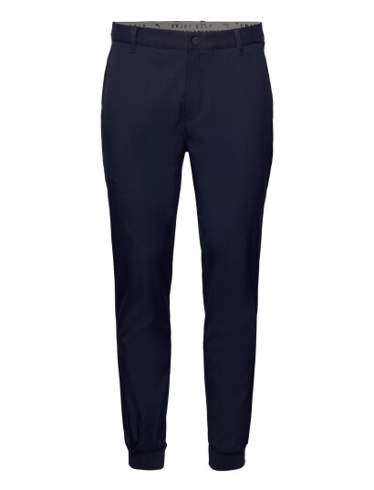 PUMA Golf Dealer Jogger - Navy - 28 x 32