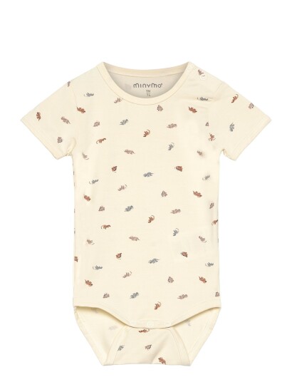 Minymo Body Ss Multi/patterned 50