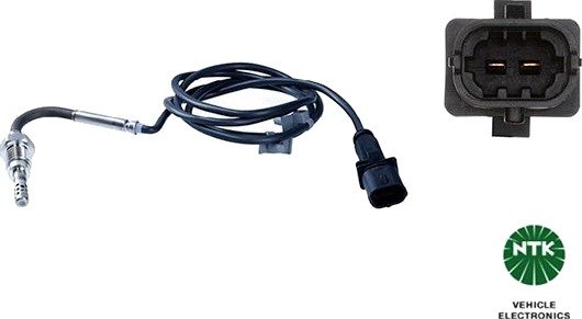 Sensor, eksostemperatur NTK 97865 Sensor, eksostemperatur NTK 97865