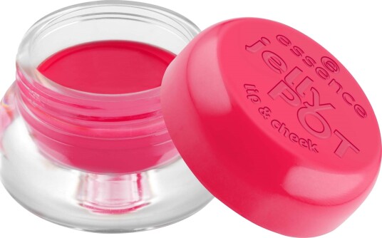 essence Jelly Pot Lip & Cheek Balm 20 Got You!