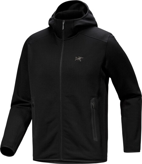 Arc'teryx Women's Kyanite Hoody Black XS Arc'teryx Women's Kyanite Hoody Black XS