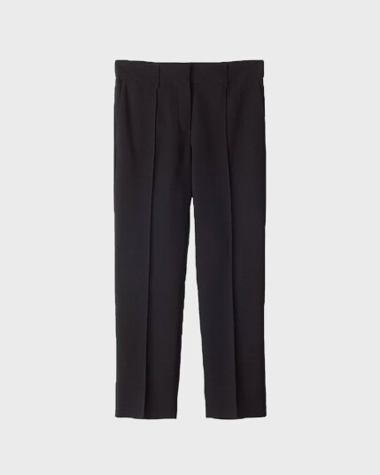 Stylein Ben Trousers - Black - S