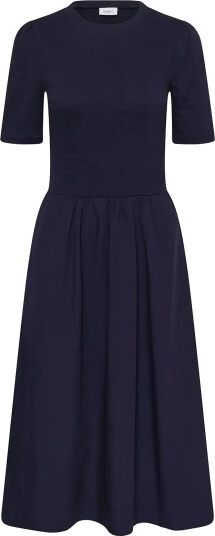 Saint Tropez Lucianasz Dress Navy S Saint Tropez Lucianasz Dress Navy S