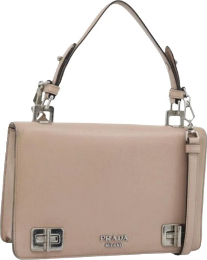 Prada Vintage Dame Rosa Prada Vintage Dame Rosa