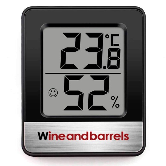 Diverse Thermopro Termometer/Hygrometer