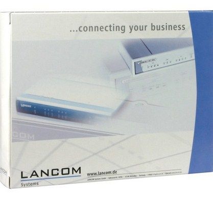 LANCOM Advanced VPN Client - lisens - 1 bruker LANCOM Advanced VPN Client - lisens - 1 bruker