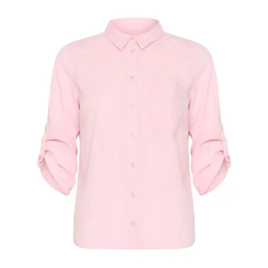 Part Two Dame Bluser & Skjorter Rosa XS