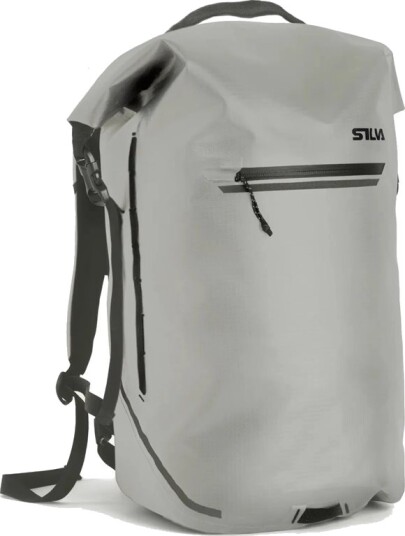 Ryggsekk Silva 360 Orbit 25 L – Gray