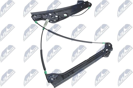 Vindusheis NTY EPS BM 029 Vindusheis NTY EPS BM 029