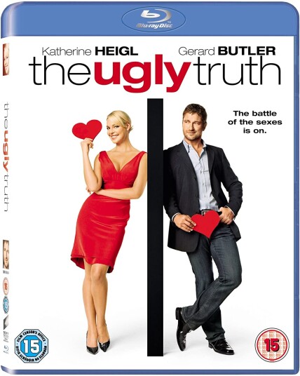 The Ugly Truth (2009) The Ugly Truth (2009)