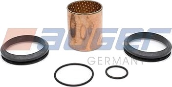 AUGER 80234 Reparasjonssett, reverseringsspak