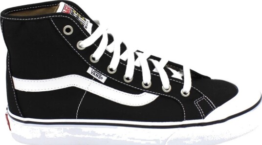Vans Herre Sko Svart 44 EU, Vans Herre Sko Svart 44 EU,