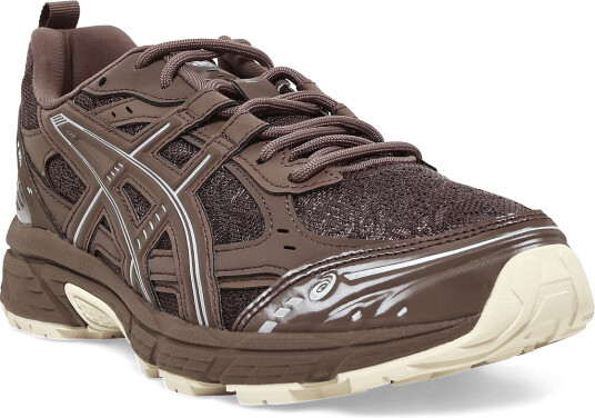 Asics Gel Nunobiki Brown 43.5 Asics Gel Nunobiki Brown 43.5