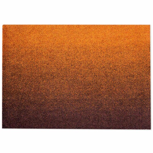 Heymat Dis Rust dørmatte 60x85 cm