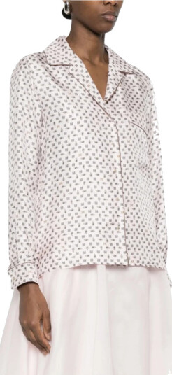 Max Mara Dame Bluser & Skjorter Rosa XS, Max Mara Dame Bluser & Skjorter Rosa XS,
