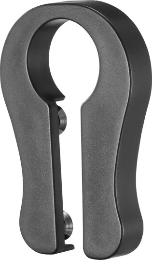 Dorre Folieskjærer 7 cm svart Dorre Folieskjærer 7 cm svart