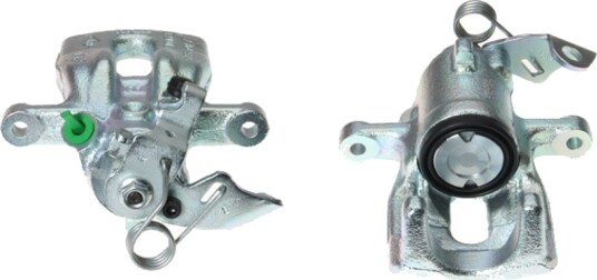 Bremsecaliper Axia 394644