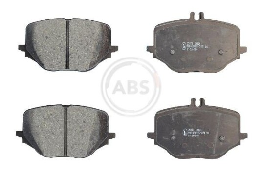 Bremseklosser A.B.S. 35373