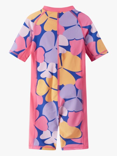 Reima Vesihiisi UV Drakt Soft Coral 92
