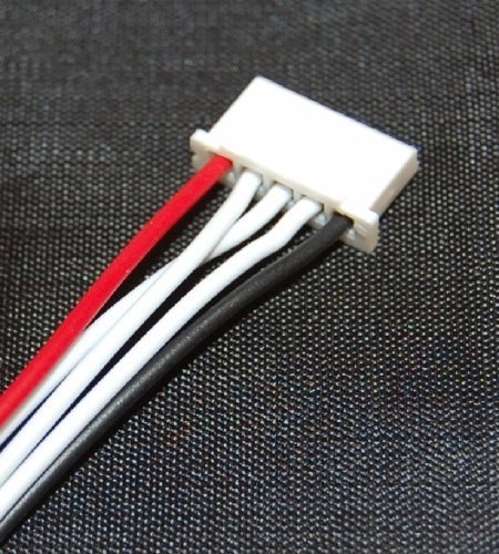 XMANIA CONNECTOR MALE XH 4 CELLER XMANIA CONNECTOR MALE XH 4 CELLER