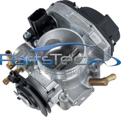 Gasspjeld PartsTec PTA516-0057 Gasspjeld PartsTec PTA516-0057