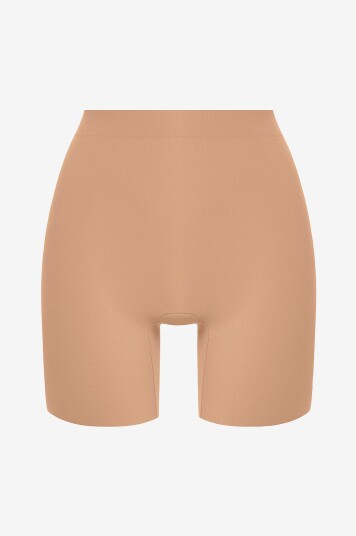 Wacoal - Shapingtruse Shape Revelation Hourglass Thigh Shaper - Brun