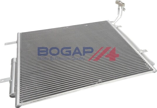 Kondensator, klimaanlegg BOGAP A4117153