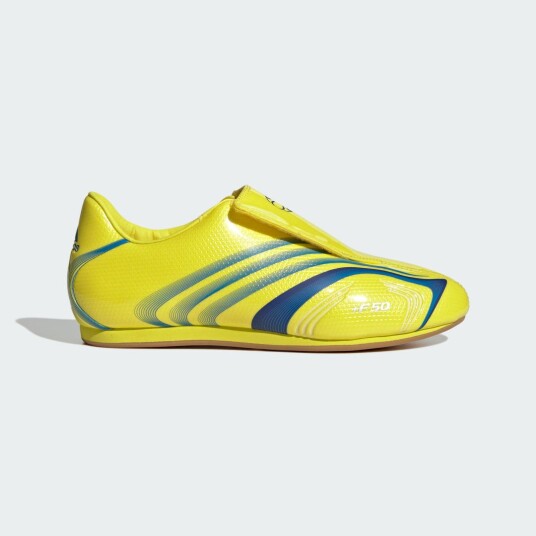 Adidas Taekwondo F50 Sko Adidas Taekwondo F50 Sko