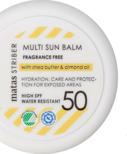Sun Multi Balm SPF50 45 ml