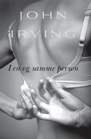 I en og samme person, Pent brukt bok