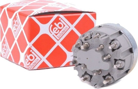 Bryter, hovedlys FEBI BILSTEIN 46472 Bryter, hovedlys FEBI BILSTEIN 46472