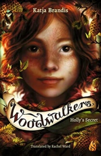 Holly'S Secret Av Katja Brandis Holly'S Secret Av Katja Brandis