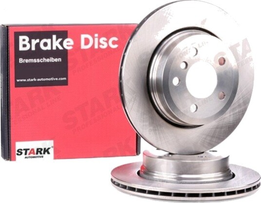 STARK SKBD-0020201 Bremseskive