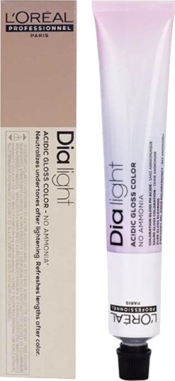 Loreal Dia Light 9.82 50 ml