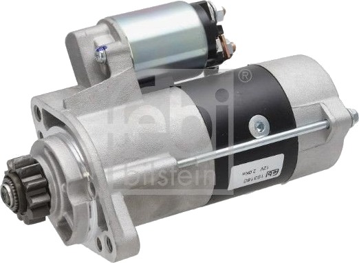 FEBI BILSTEIN 193180 Starter