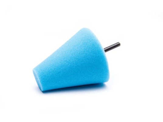 Care Poleringskon medium 
for drill/chuck MS FPC80