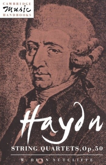 Haydn: String Quartets Op. 50