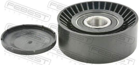 Strammehjul kilerem FEBEST 2787 C70
