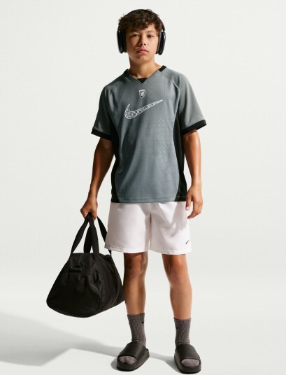 Nike Multi Renew Grå S