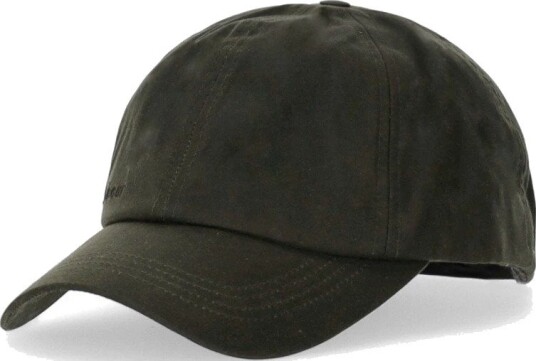 Barbour Lifestyle Unisex Baseball Caps Justerbar Logosydd Grønn Barbour Lifestyle Unisex Baseball Caps Justerbar Logosydd Grønn