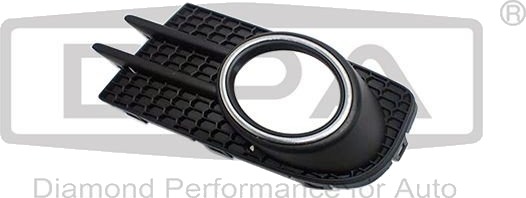 DPA 88531822802 Ventilasjonsgitter