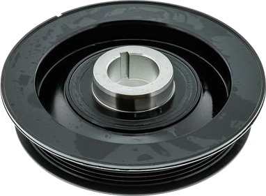 Remskive, veivaksel AISIN PDAGM-700