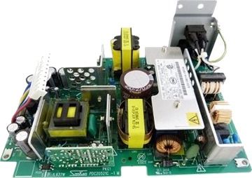 Fujitsu PA03576 D873 Strømforsyning Fujitsu PA03576 D873 Strømforsyning