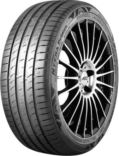 Nexen N Fera Primus ( 215/55 R17 94W 4PR (+) ) Nexen N Fera Primus ( 215/55 R17 94W 4PR (+) )