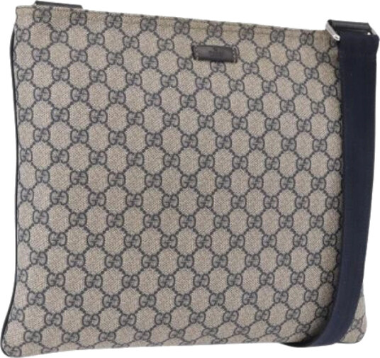 Gucci Vintage Dame Beige Gucci Vintage Dame Beige